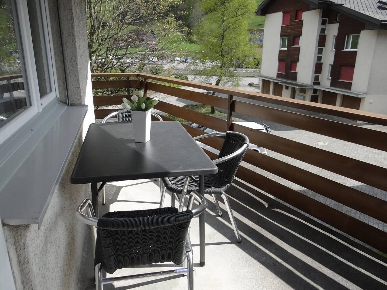 Vakantieappartement in Engelberg, Zwitserland voor 4 personen foto 16
