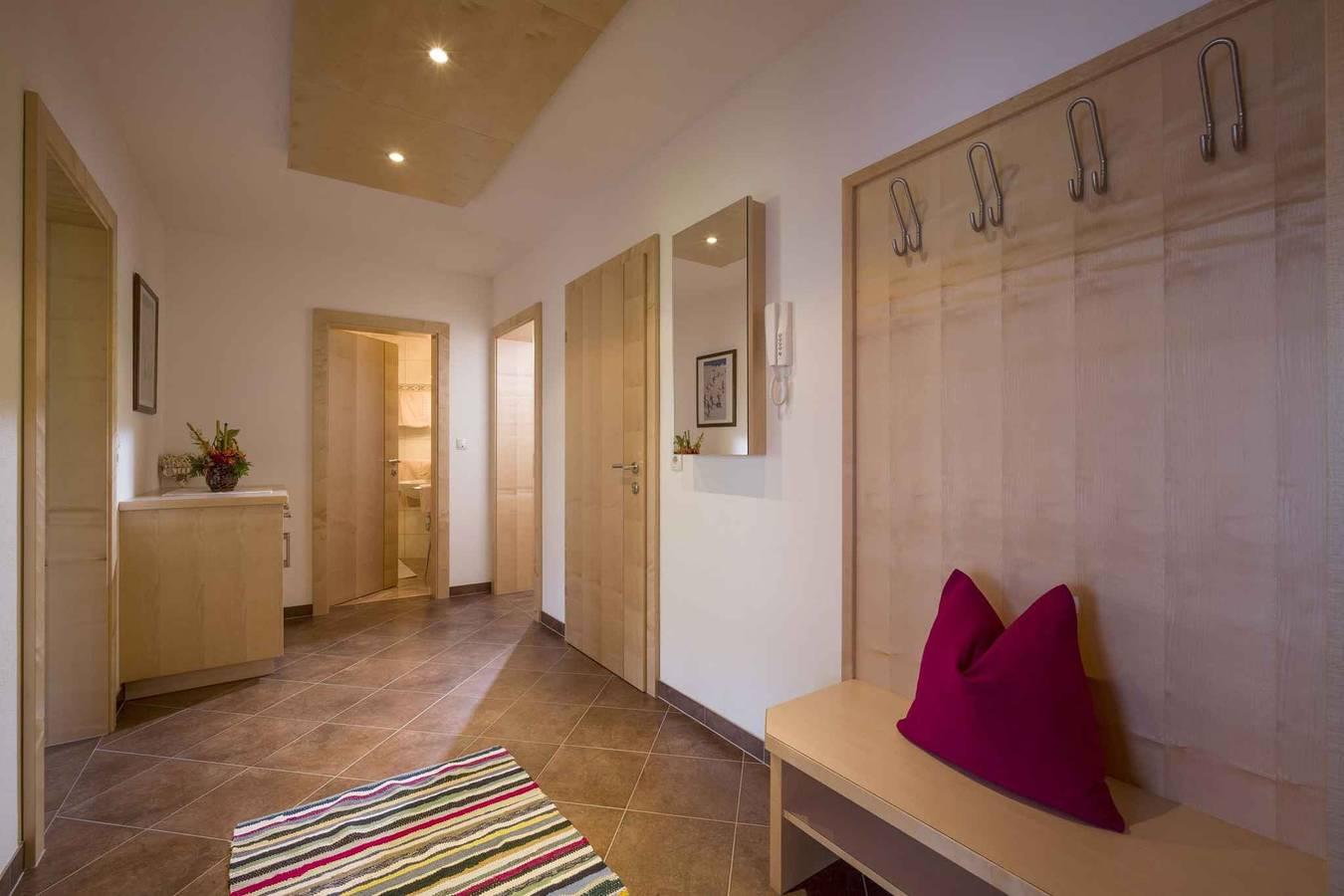 Vakantieappartement in Zillertal, Oostenrijk voor 6 personen foto 15