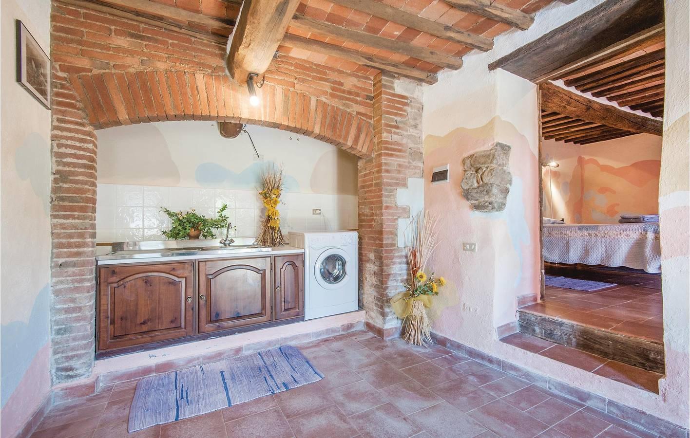 Vakantiehuis in Chianti, Italië voor 9 personen foto 14