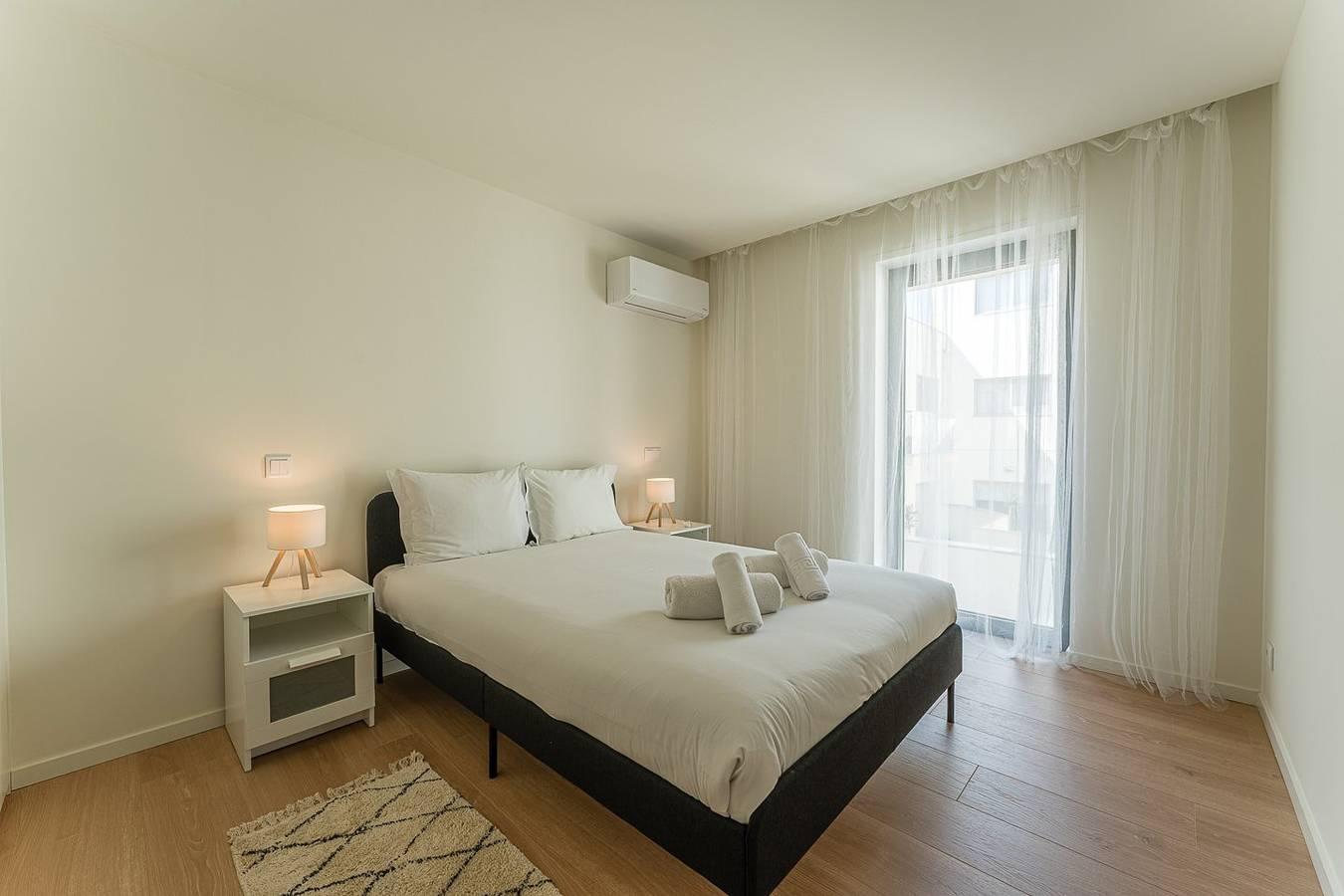 Vakantieappartement in Costa Verde foto 14