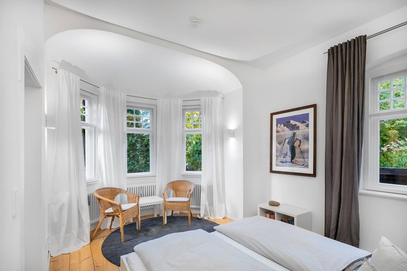 Vakantieappartement in Zugspitzland, Duitsland voor 4 personen foto 18