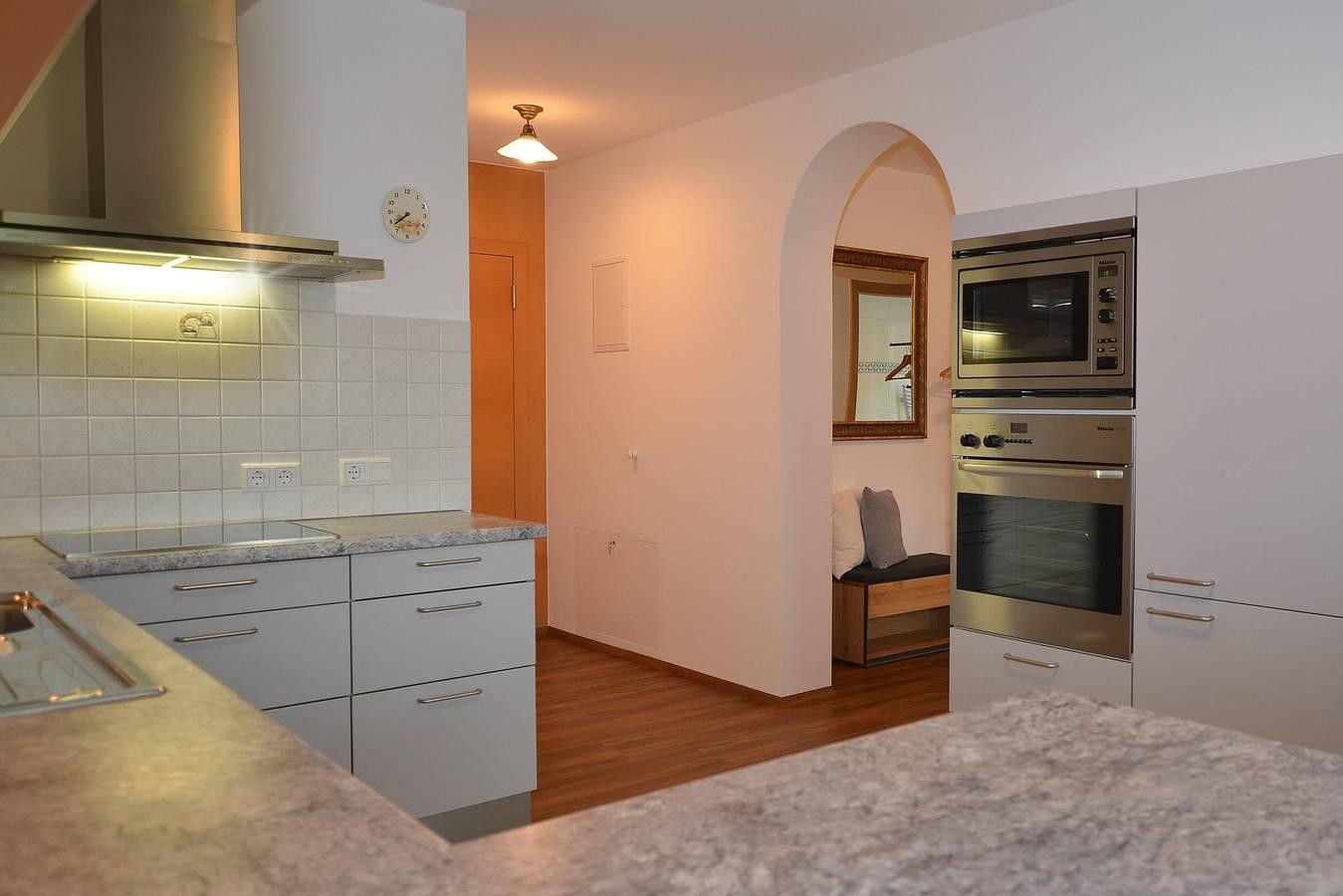 Vakantieappartement in Rettenschöss, Oostenrijk voor 4 personen foto 9
