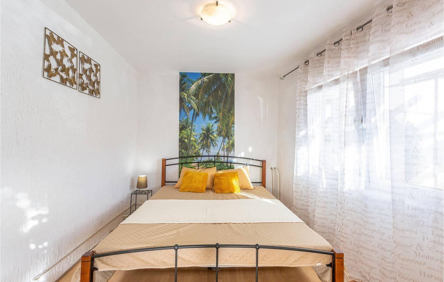 Vakantieappartement in Krk, Kroatië voor 5 personen foto 15