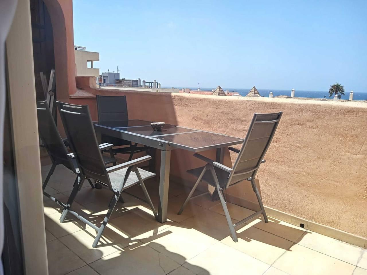 Vakantieappartement in Tarifa, Spanje voor 6 personen foto 2