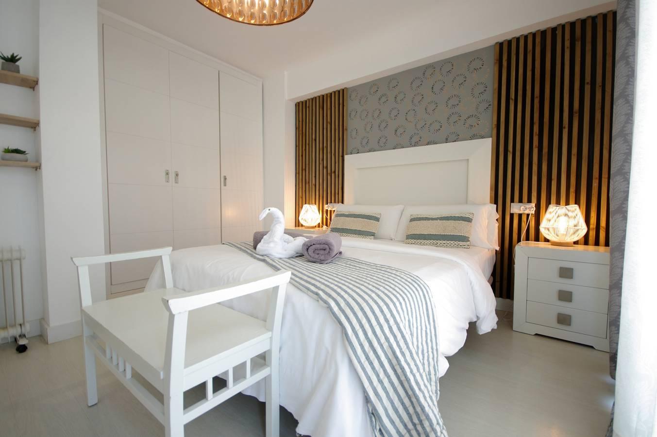 Vakantieappartement in Tarifa, Spanje voor 4 personen foto 2