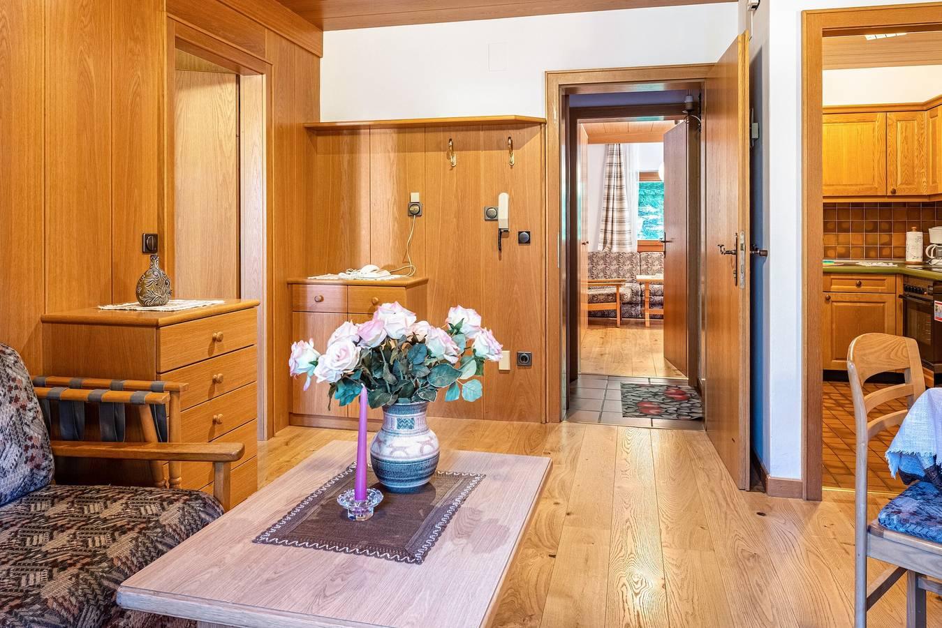 Vakantieappartement in Canazei, Italië voor 6 personen foto 9