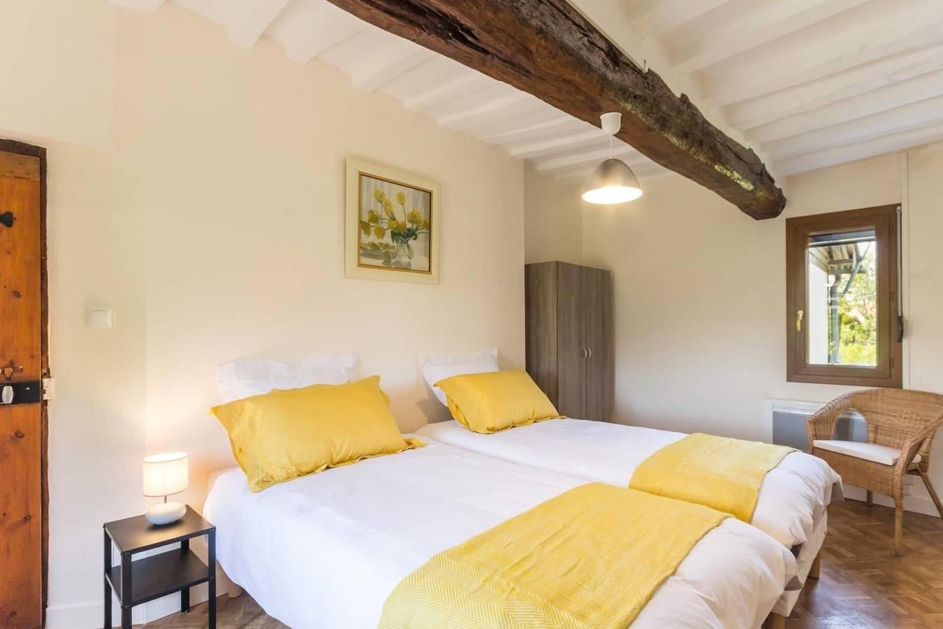 Vakantiehuis in Seine-Maritime, Frankrijk voor 4 personen foto 3
