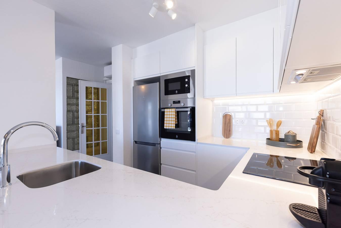-Uhc Uhc Dms Family Apartments in Vilafortuny, Cambrils, Spanje voor 5 personen foto 19