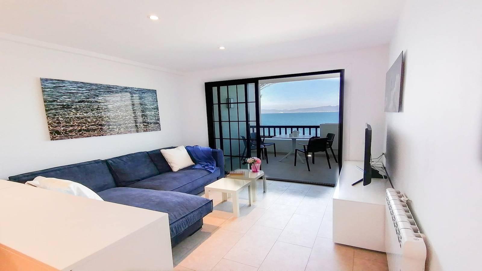 Vakantieappartement in L'Escala, Spanje voor 4 personen foto 7