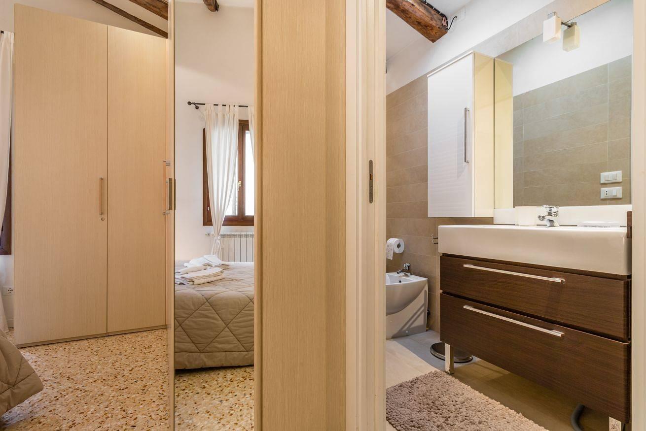 Vakantieappartement in Venetië, Italië voor 4 personen foto 14