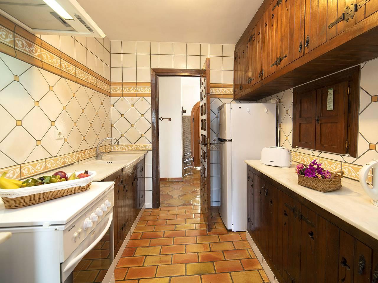 Vakantiehuis in Benissa, Spanje voor 4 personen foto 13
