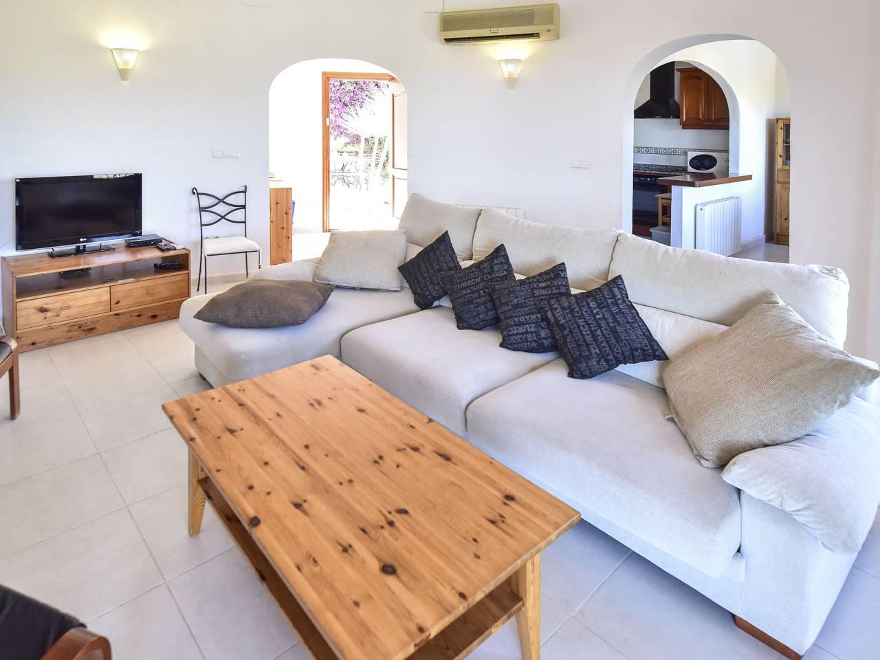 Vakantiehuis in Pego, Spanje voor 6 personen foto 6