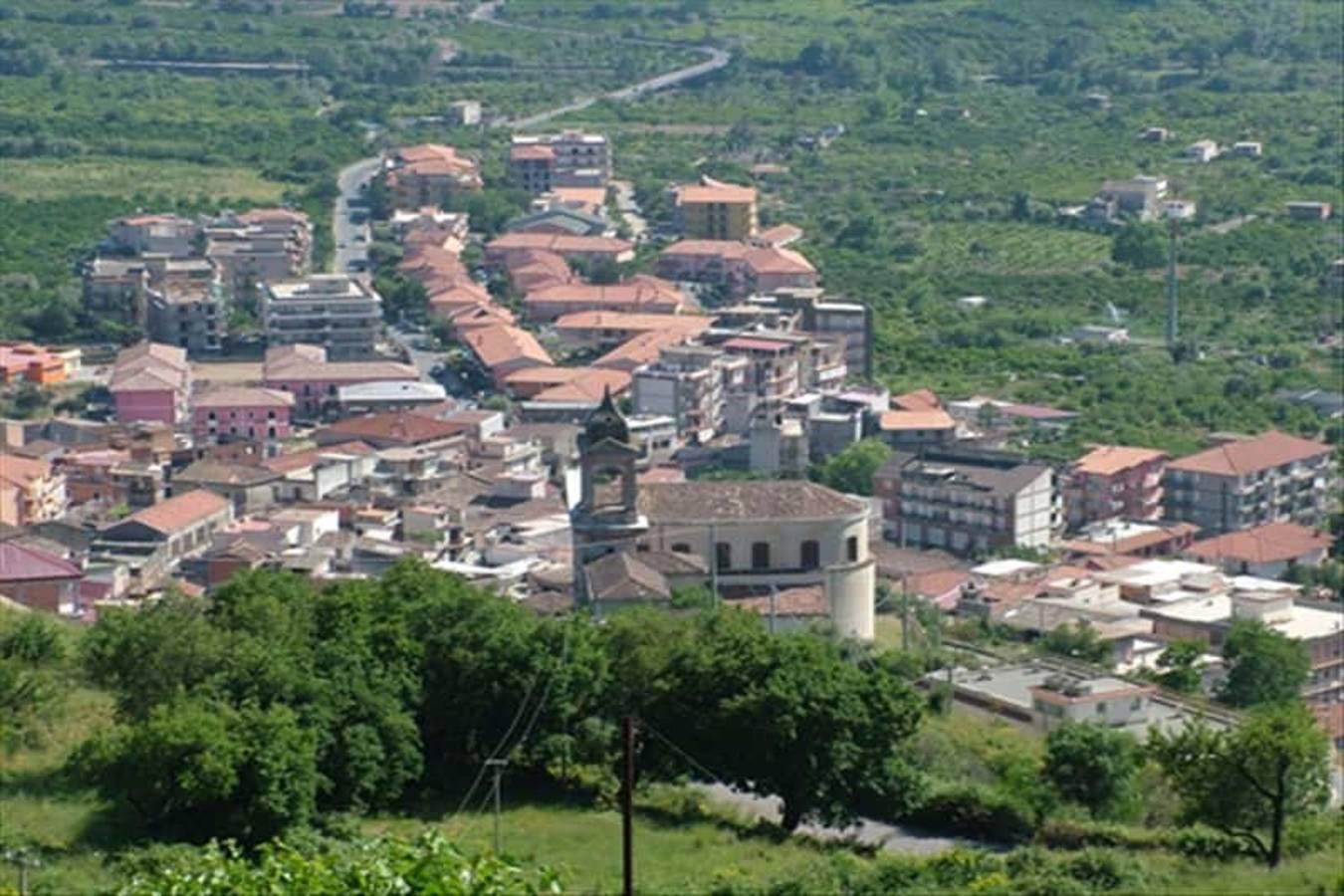 Sicilian Charm close to Taormina in Gaggi, Provincie Messina, Italië voor 6 personen foto 24