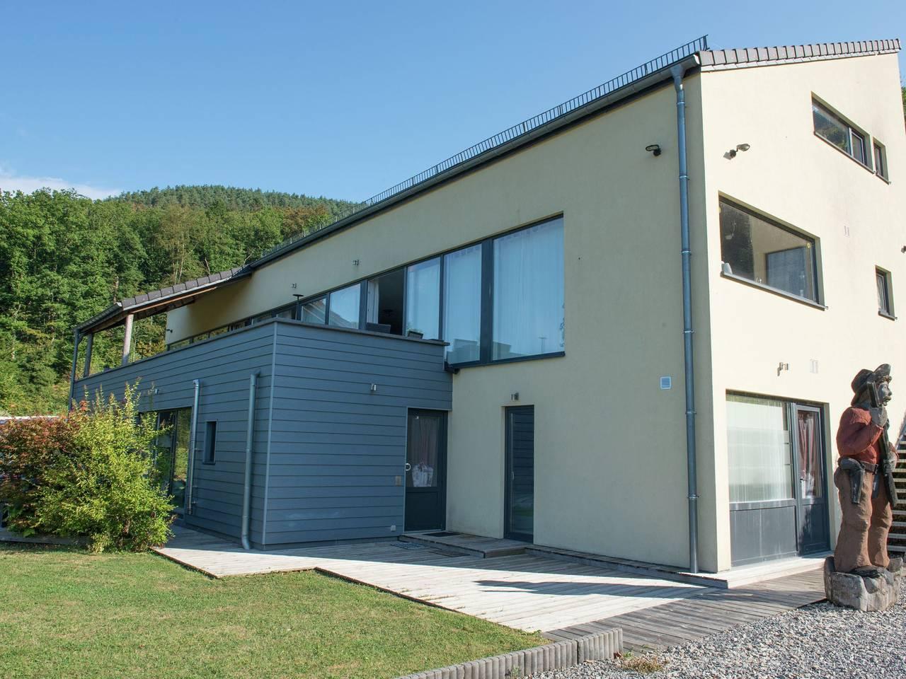 Vakantiehuis in Stavelot vanaf 591€ per nacht