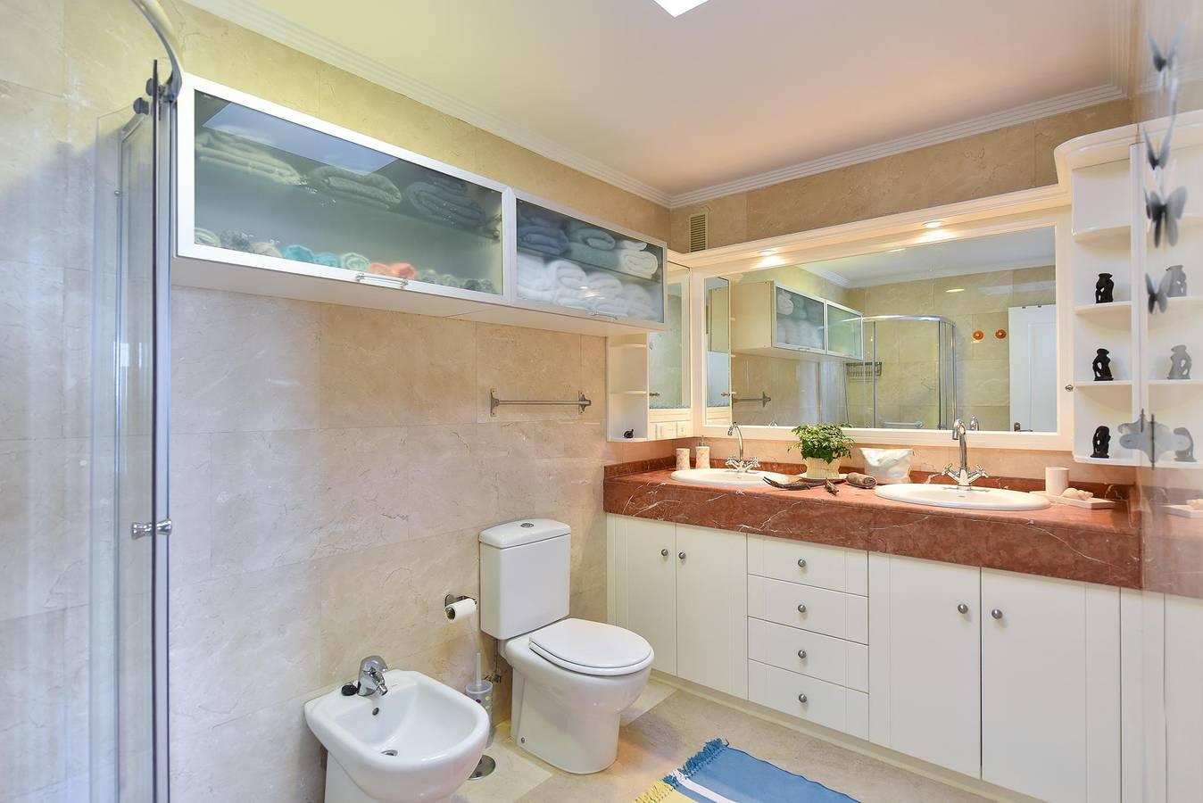 Vakantieappartement met zeezicht en hond toegestaan in La Isleta, Las Palmas de Gran Canaria, Spanje voor 4 personen foto 23