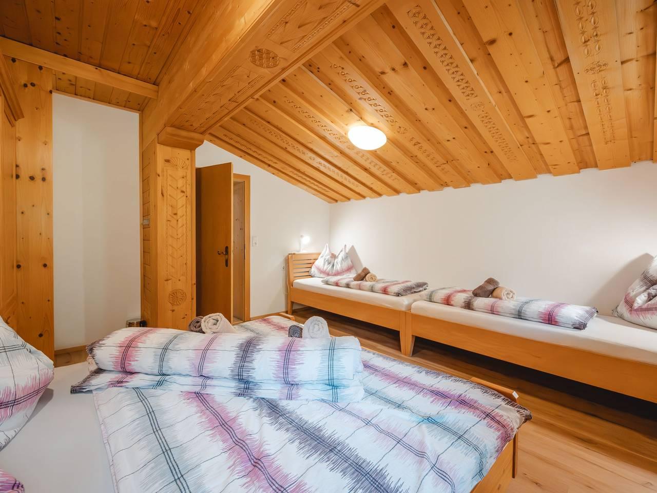 Vakantieappartement in Pinzgau, Oostenrijk voor 16 personen foto 13