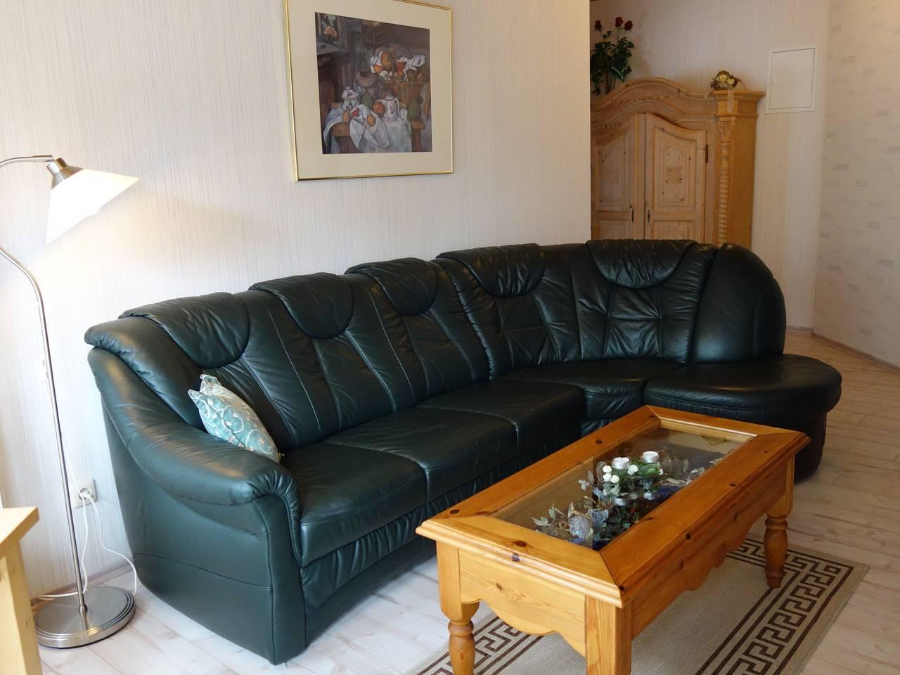 Vakantieappartement in Runkel, Duitsland voor 2 personen foto 4