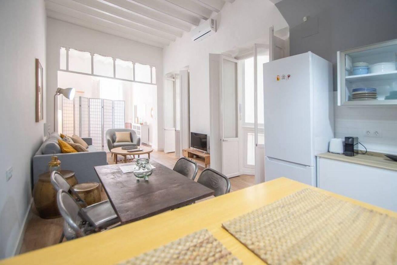 Vakantieappartement in Cádiz, Spanje voor 4 personen foto 2