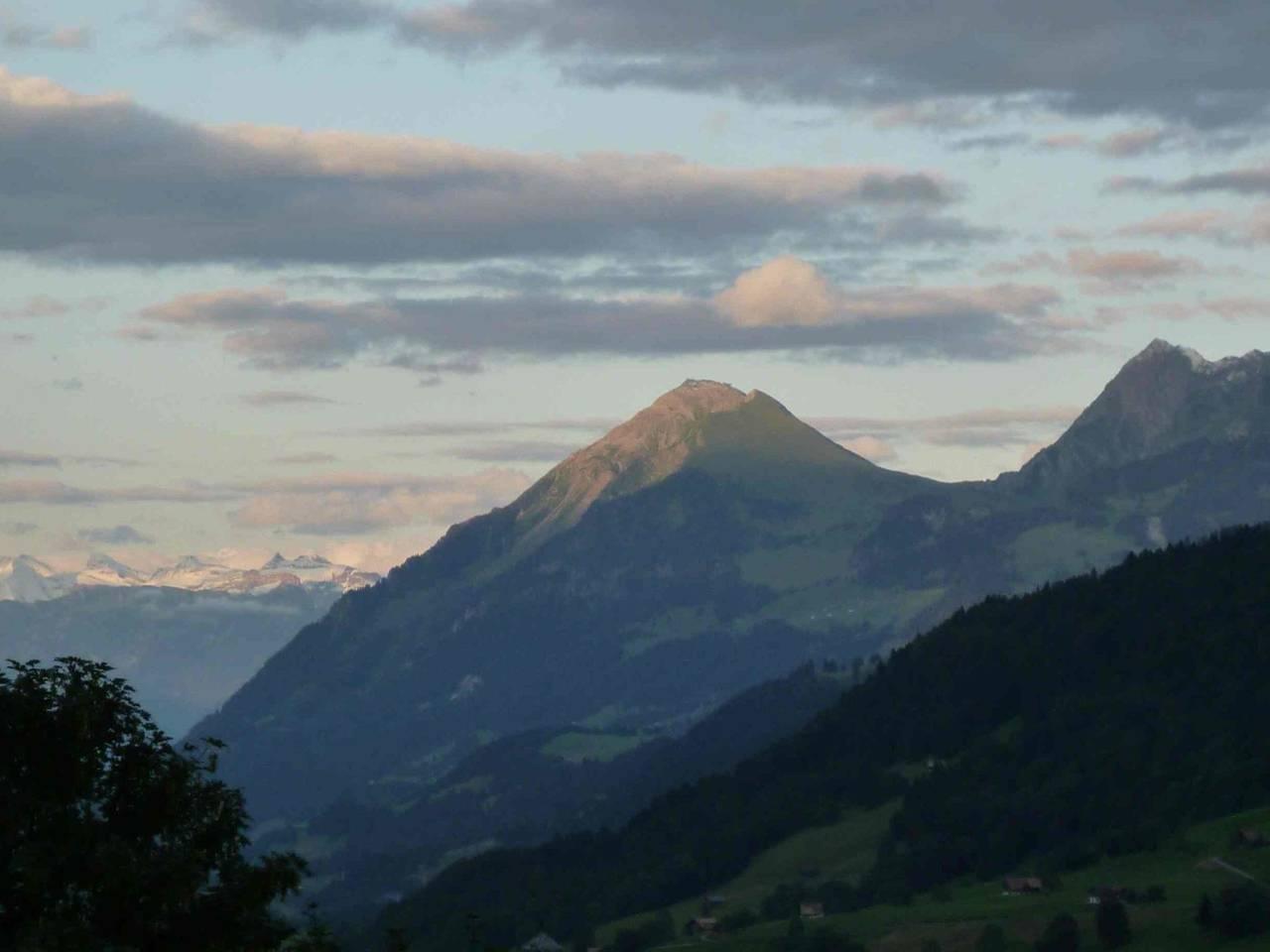 Vakantieappartement in Berner Oberland, Zwitserland voor 5 personen foto 8
