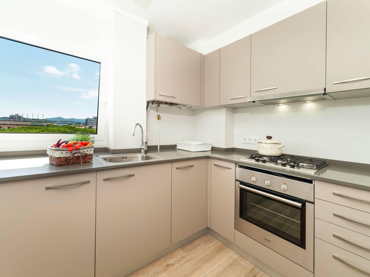 Vakantieappartement in Costa Brava, Spanje voor 4 personen foto 4