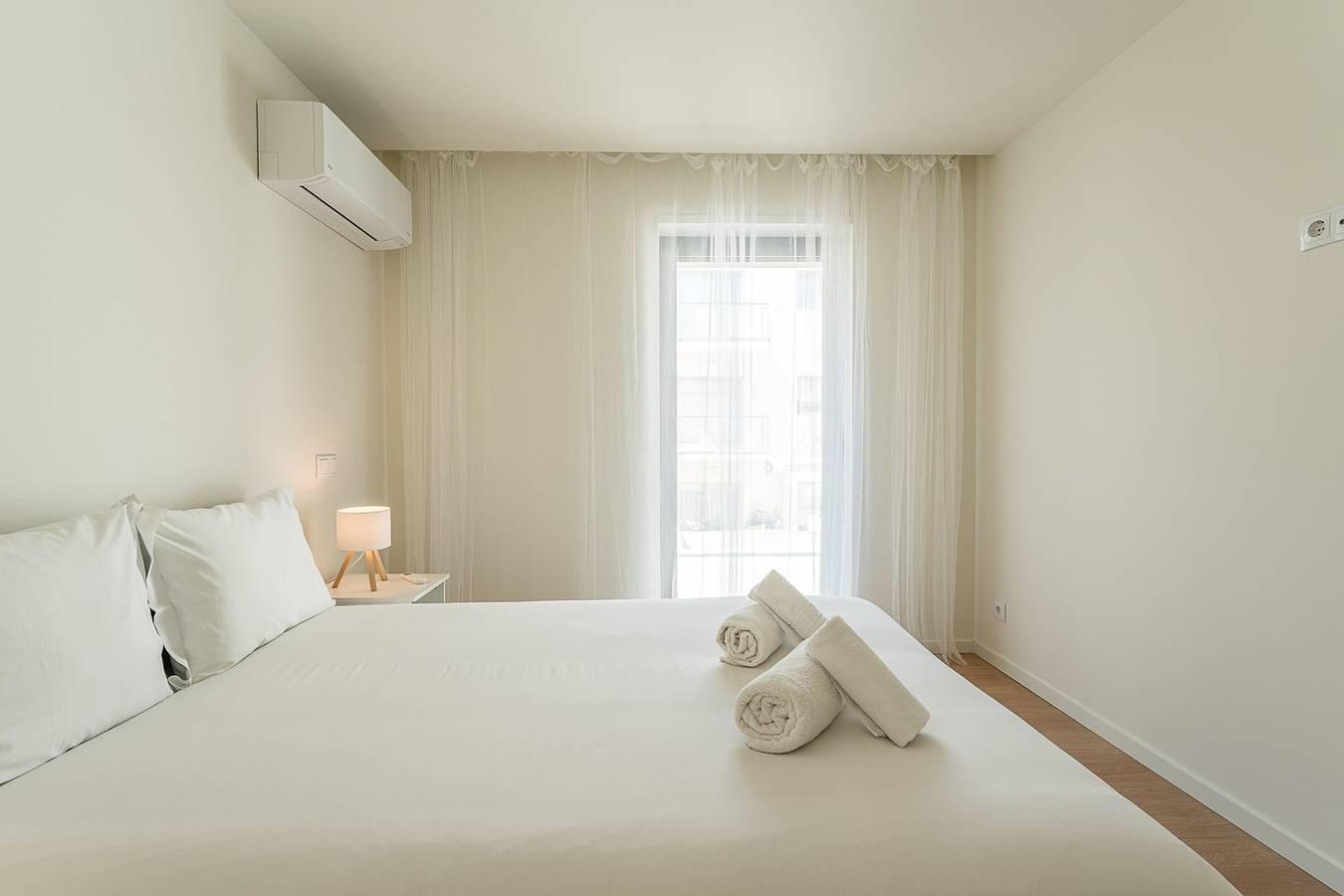Vakantieappartement in Costa Verde foto 15