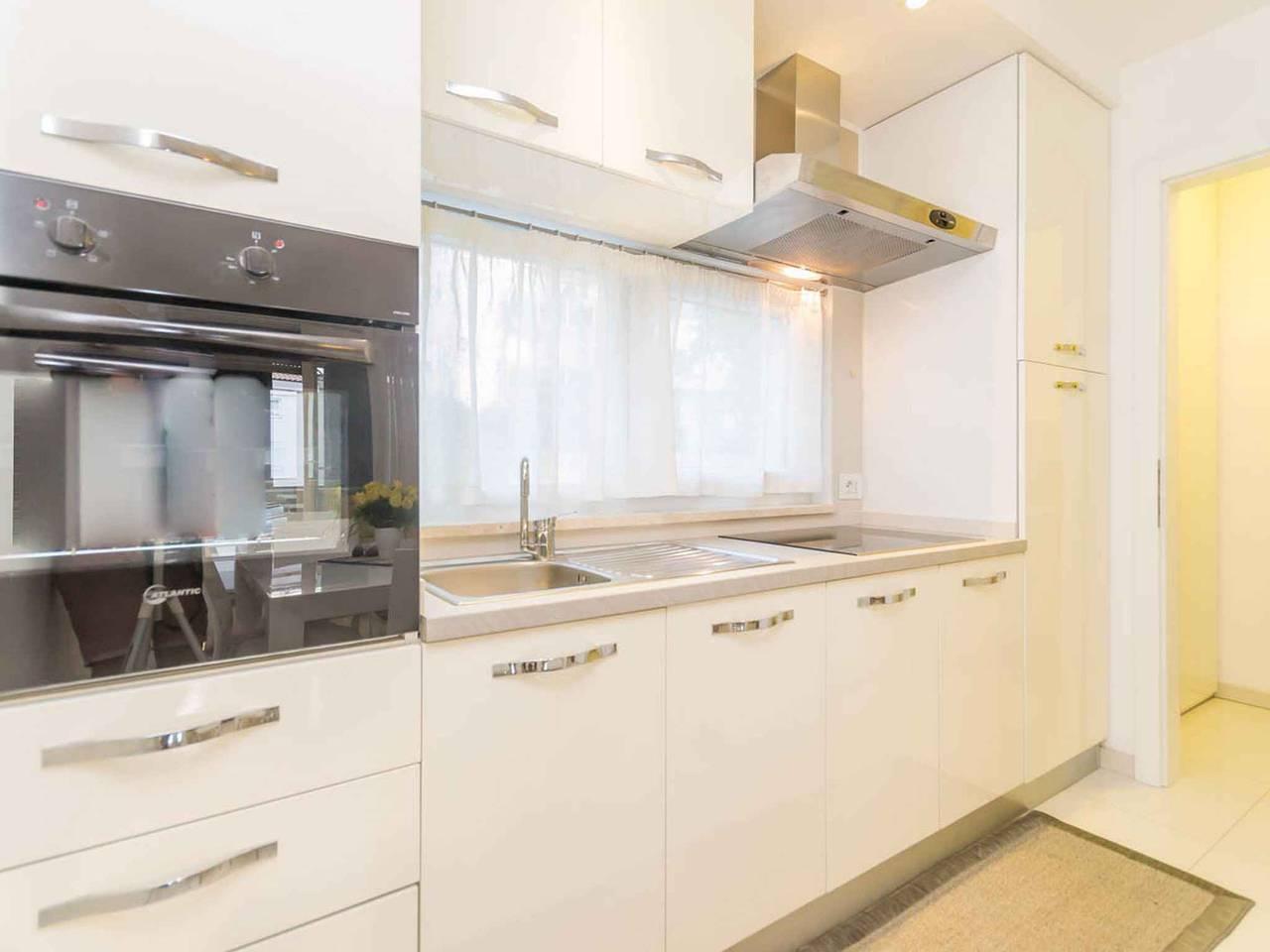 Vakantieappartement in Krk, Kroatië voor 6 personen foto 7