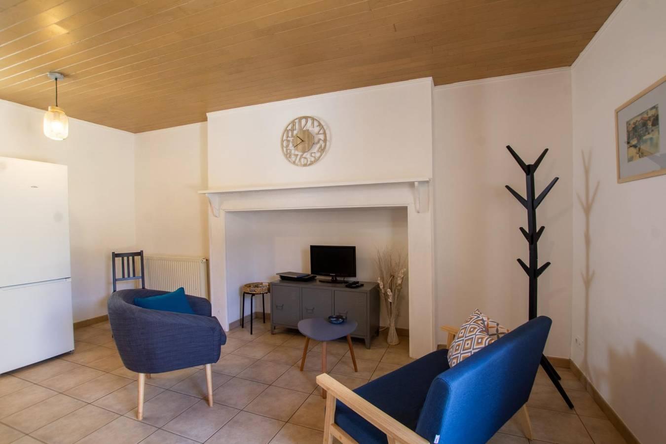 Vakantiehuis in Dordogne, Frankrijk voor 4 personen foto 16