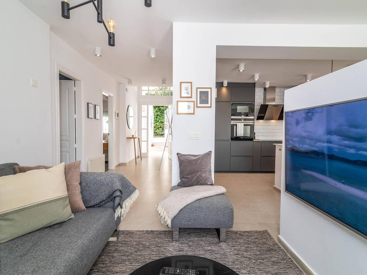 Vakantiehuis in Marbella, Spanje voor 7 personen foto 15