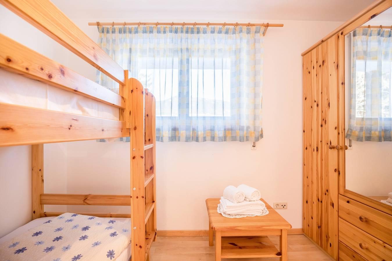 Vakantieappartement in Kronplatz, Italië voor 4 personen foto 10