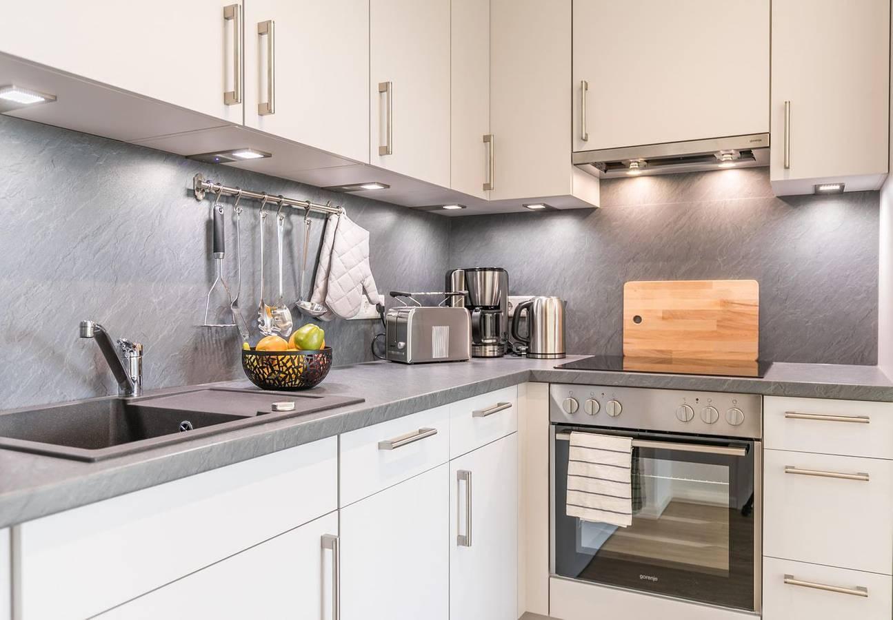 Vakantieappartement in Büsum, Duitsland voor 4 personen foto 6