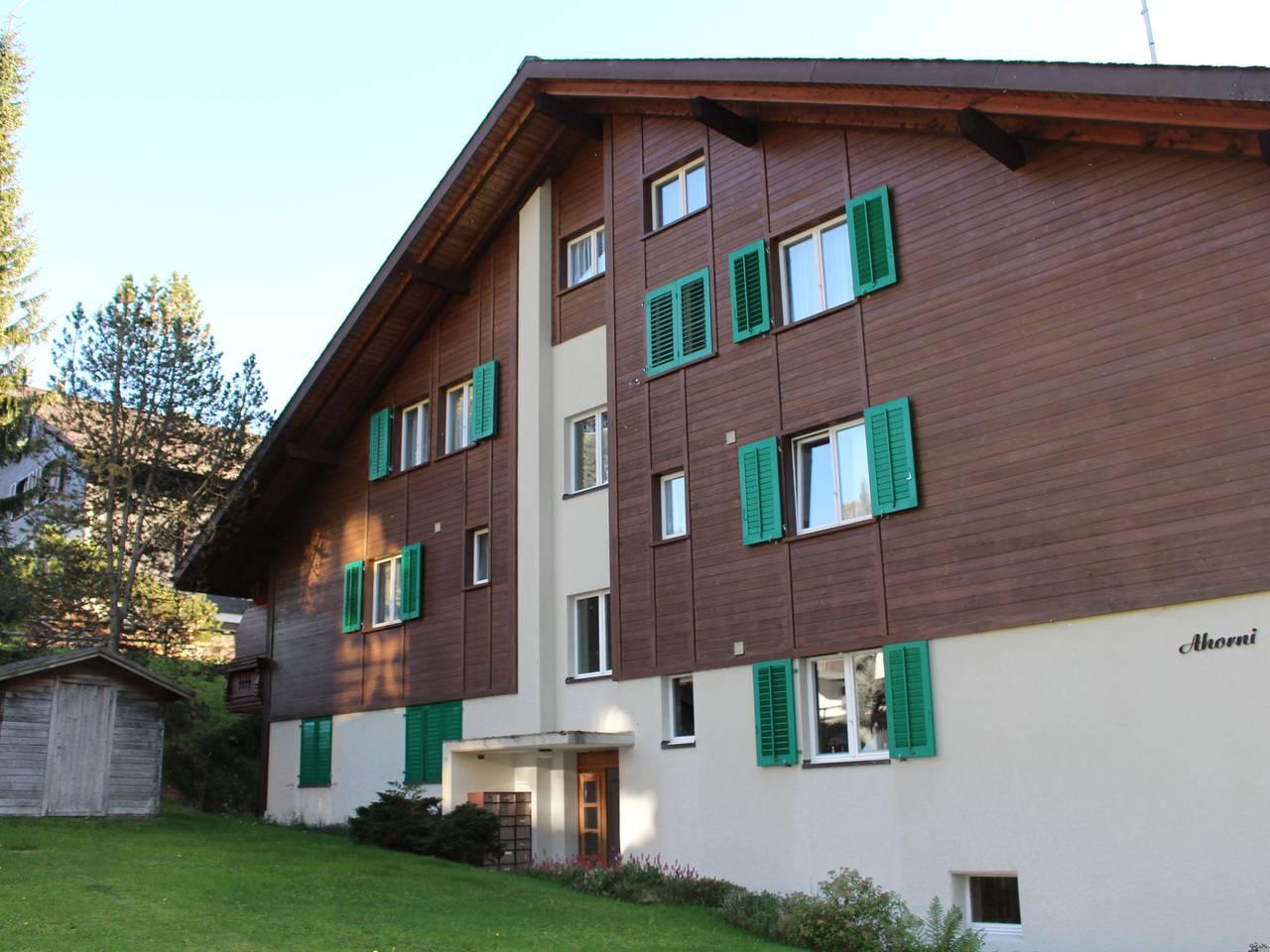 Vakantieappartement in Beatenberg, Zwitserland voor 4 personen foto 18