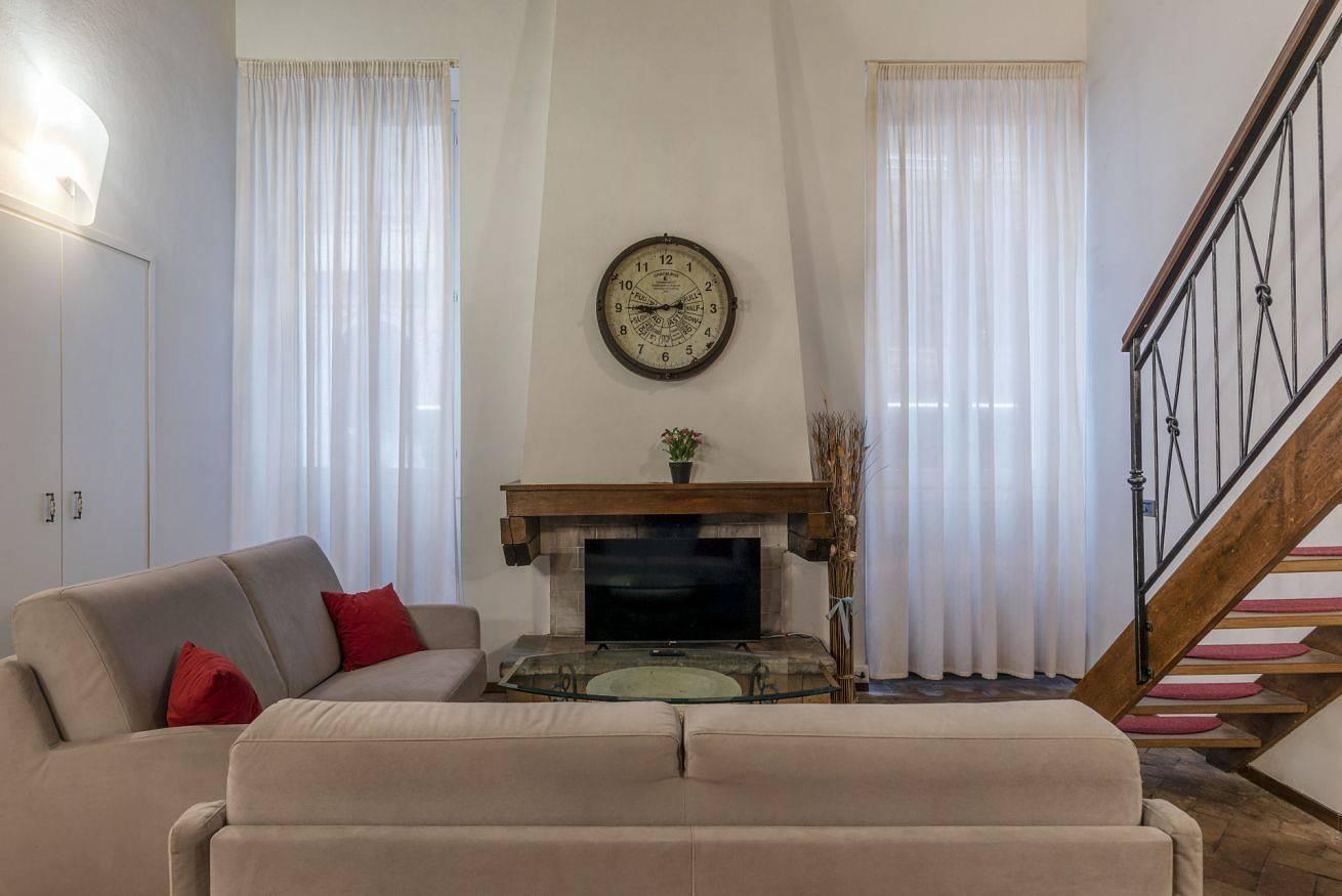 Vakantieappartement in Rome, Italië voor 4 personen foto 18
