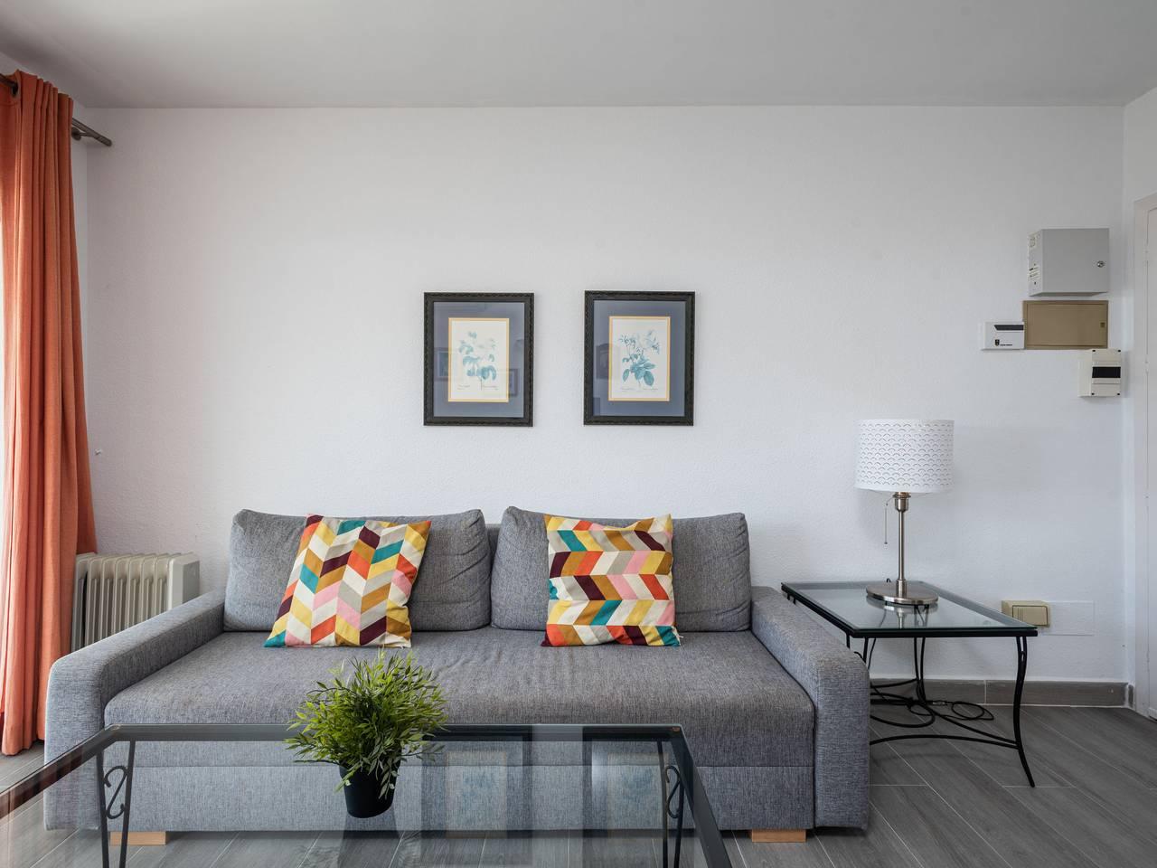Vakantieappartement in Mijas, Spanje voor 5 personen foto 8