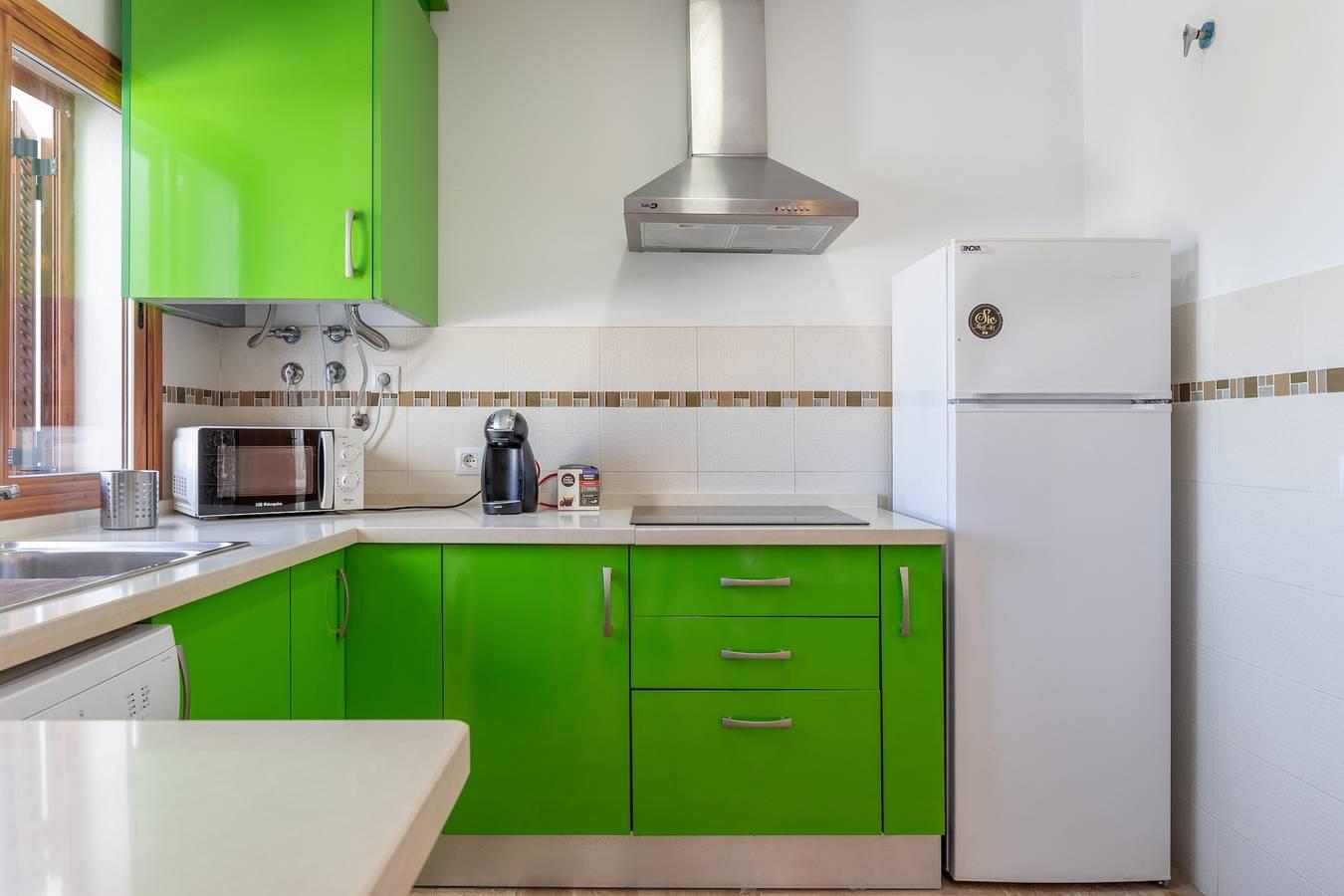 Vakantieappartement in Bahía de Cádiz foto 5