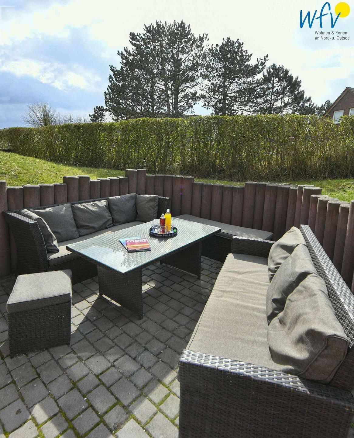 Vakantieappartement in Weser-Ems, Duitsland voor 4 personen foto 13