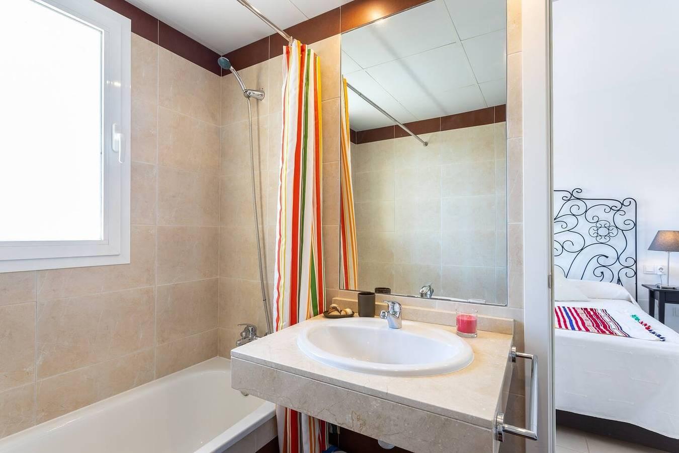 Vakantieappartement in Axarquía, Spanje voor 4 personen foto 14