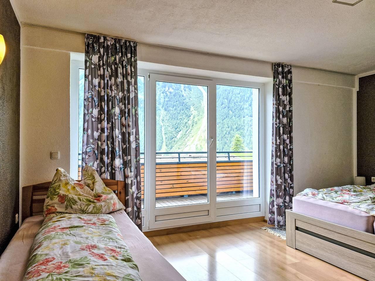 Vakantieappartement in Ötztal, Oostenrijk voor 5 personen foto 10