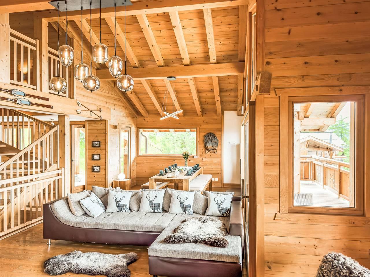 Vakantiehuis in Nendaz, Zwitserland voor 12 personen foto 6