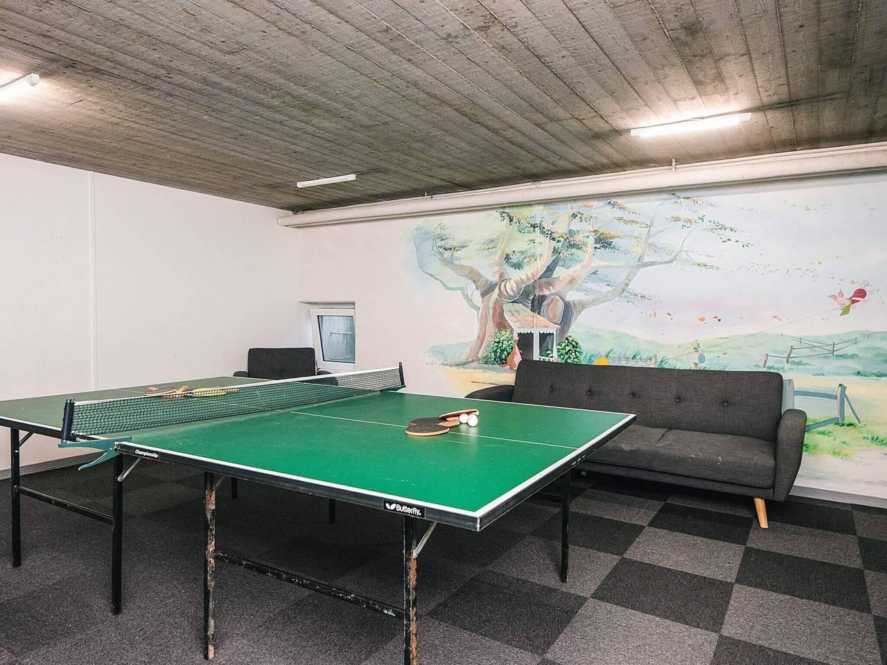 Vakantieappartement in Hejls foto 8
