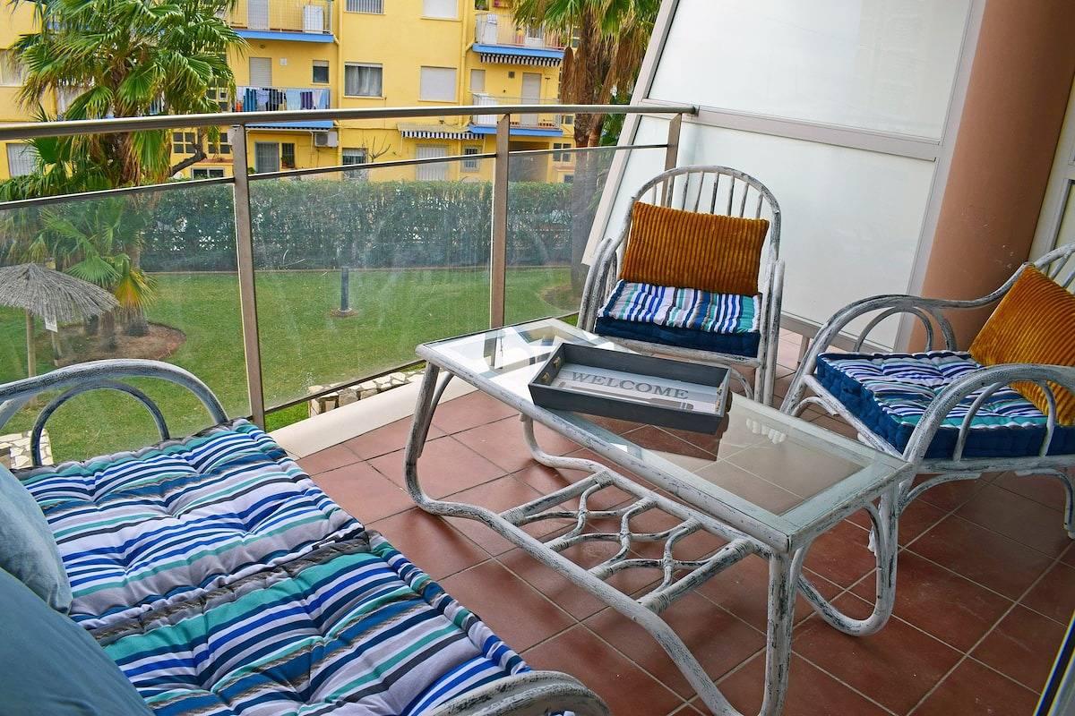 Vakantieappartement in Dénia, Spanje voor 6 personen foto 8