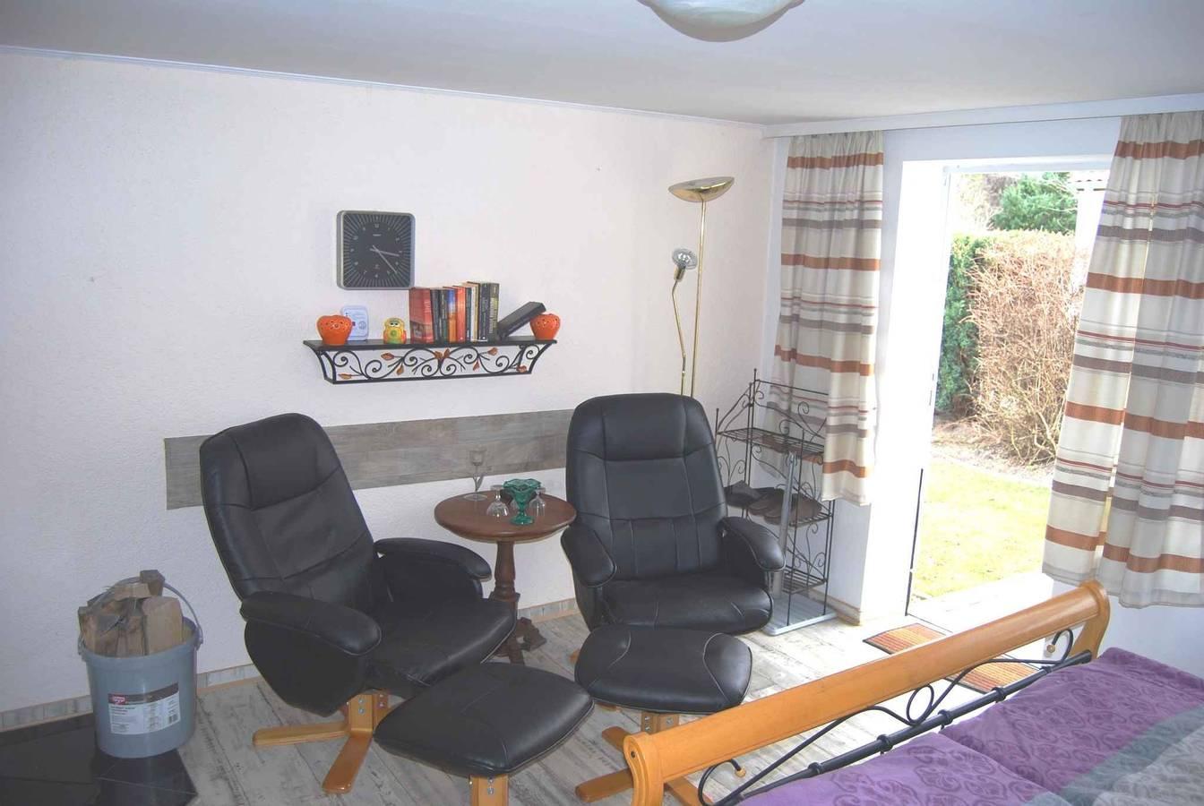 Vakantieappartement in Rügen, Duitsland voor 2 personen foto 6