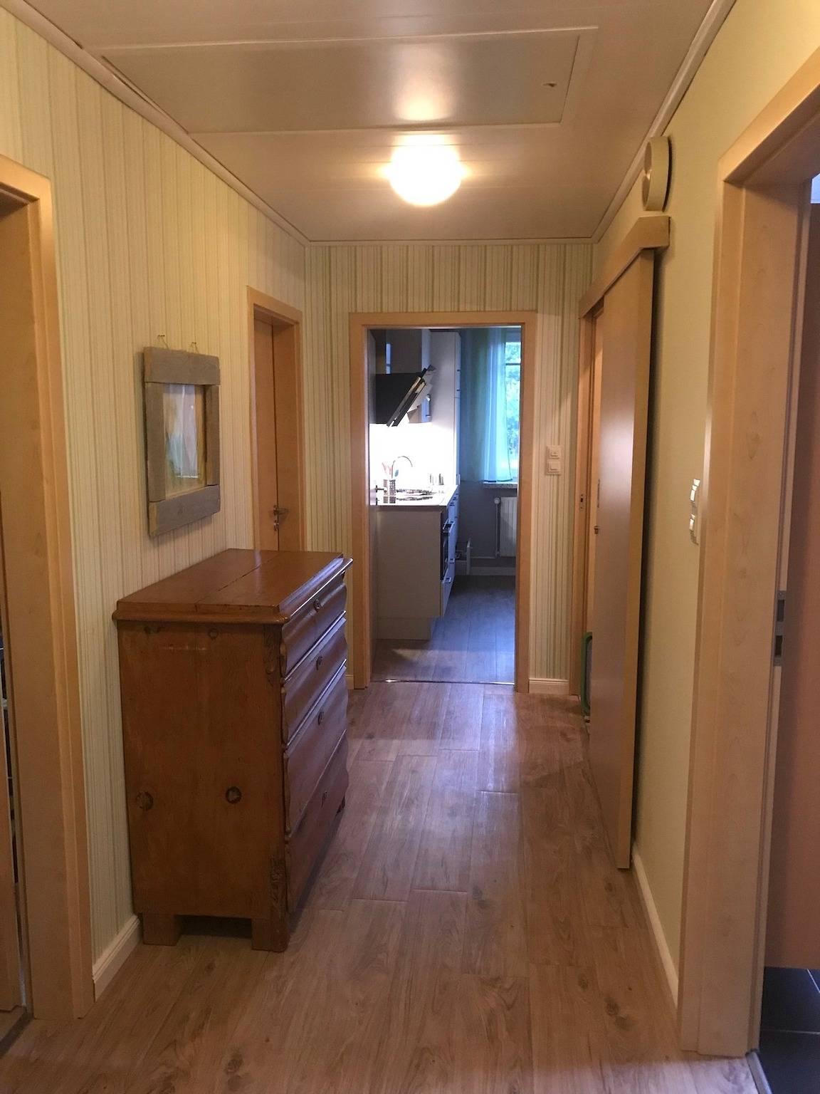 Vakantieappartement in Breiholz, Duitsland voor 3 personen foto 11