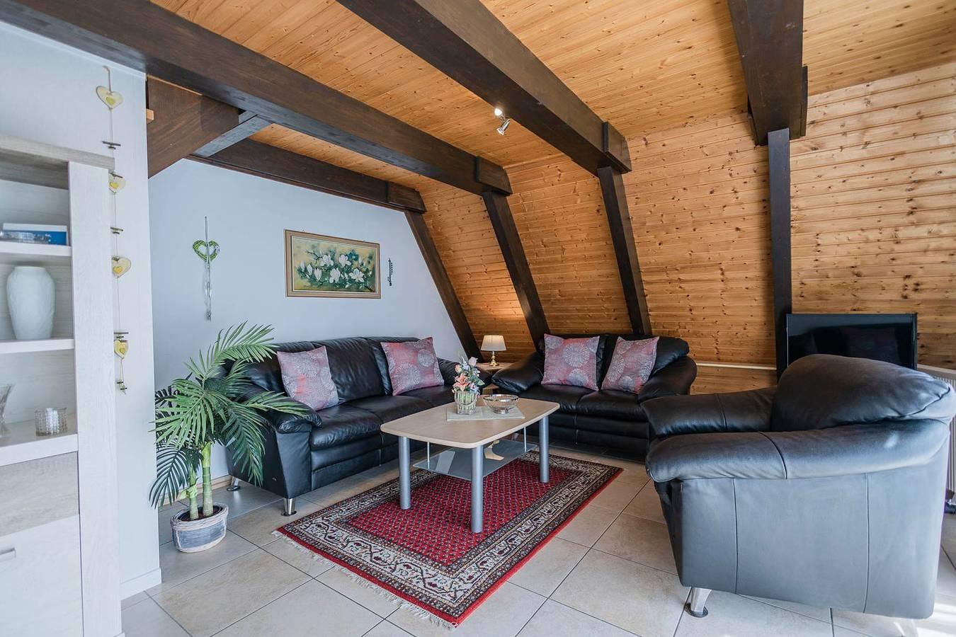 Vakantiehuis in Bodensee, Duitsland voor 5 personen foto 6
