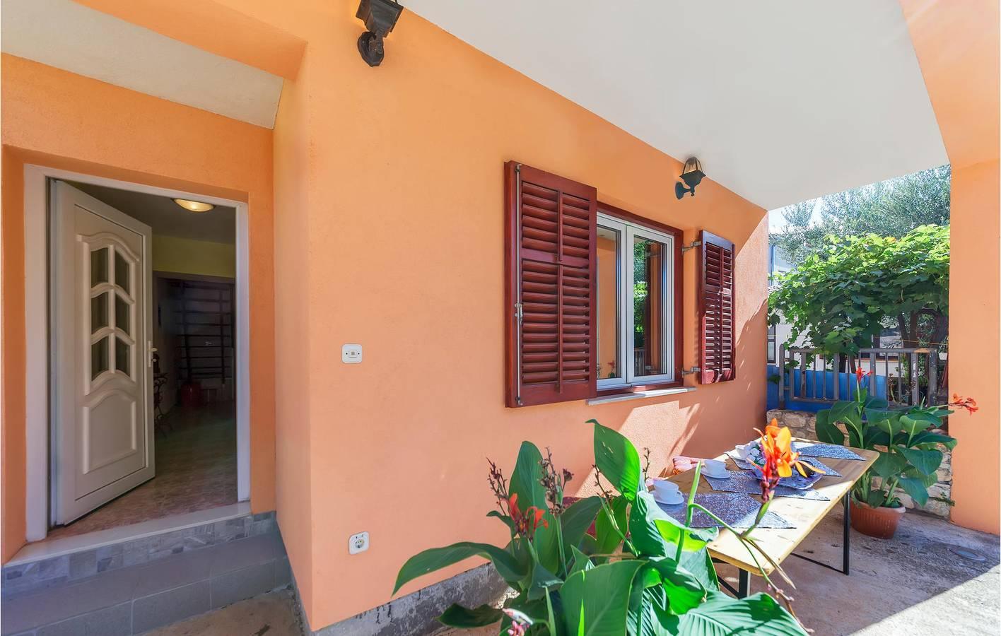 Vakantiehuis in Marčana, Kroatië voor 6 personen foto 2