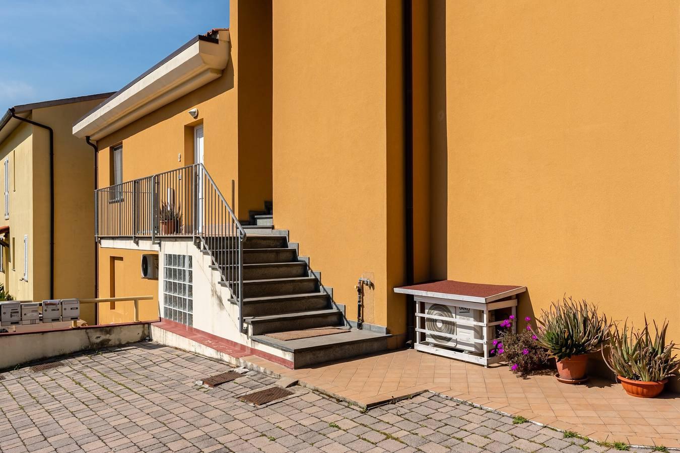 Vakantieappartement in Vicopisano, Italië voor 2 personen foto 17