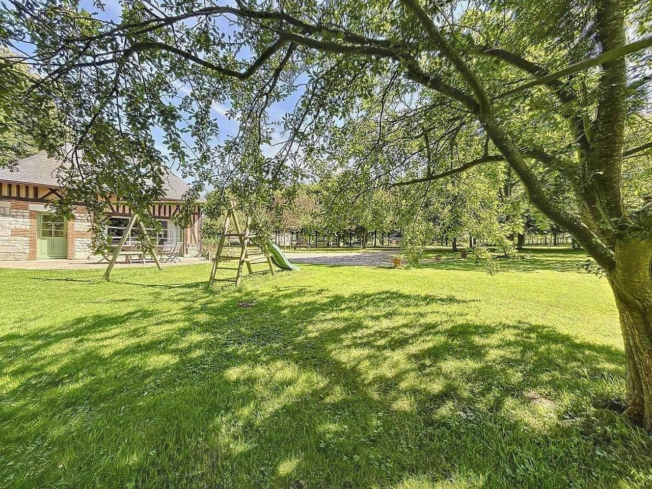 Vakantiehuis in Seine-Maritime, Frankrijk voor 7 personen foto 13