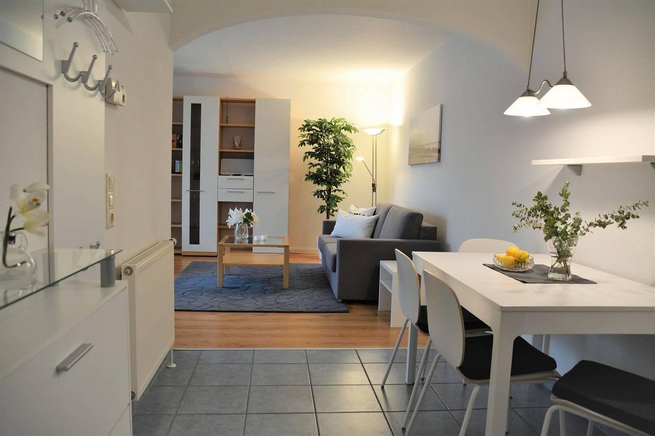 Vakantieappartement in Büsum, Duitsland voor 2 personen foto 13
