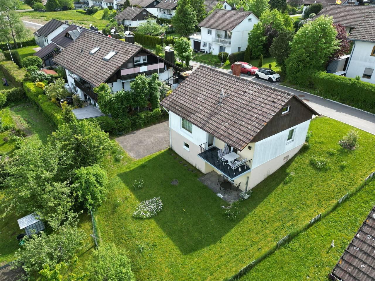Vakantiehuis in Löffingen, Duitsland voor 6 personen foto 14