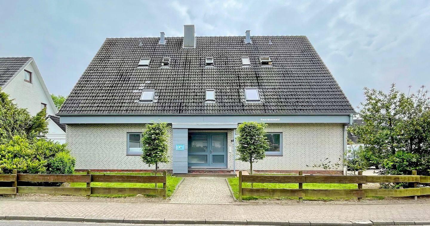 Vakantieappartement in Büsum, Duitsland voor 4 personen foto 18