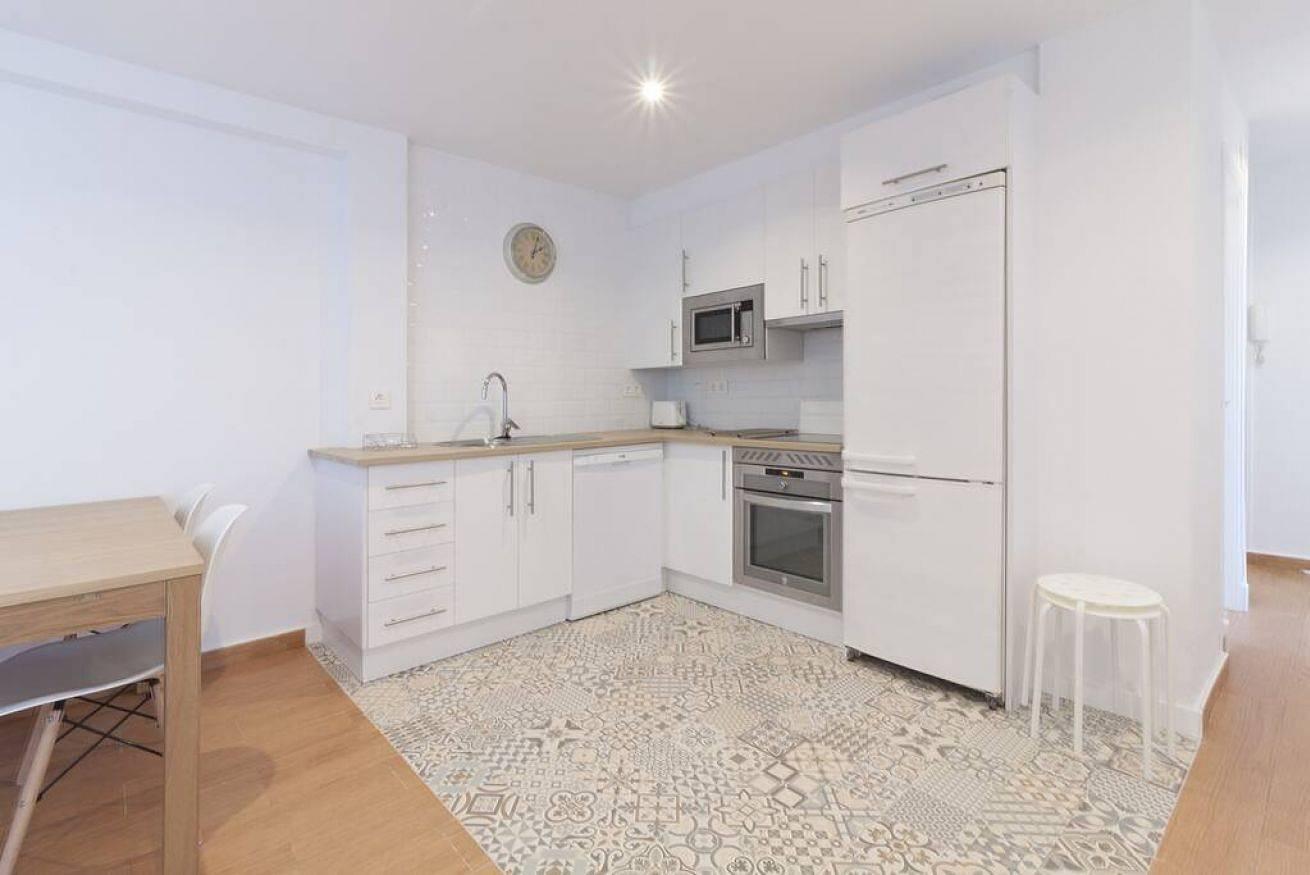 Vakantieappartement in Cádiz, Spanje voor 6 personen foto 11